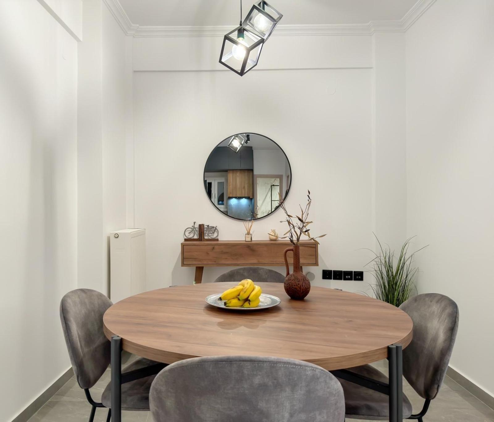 Luxury Downtown Apartment D1 سالونيك المظهر الخارجي الصورة